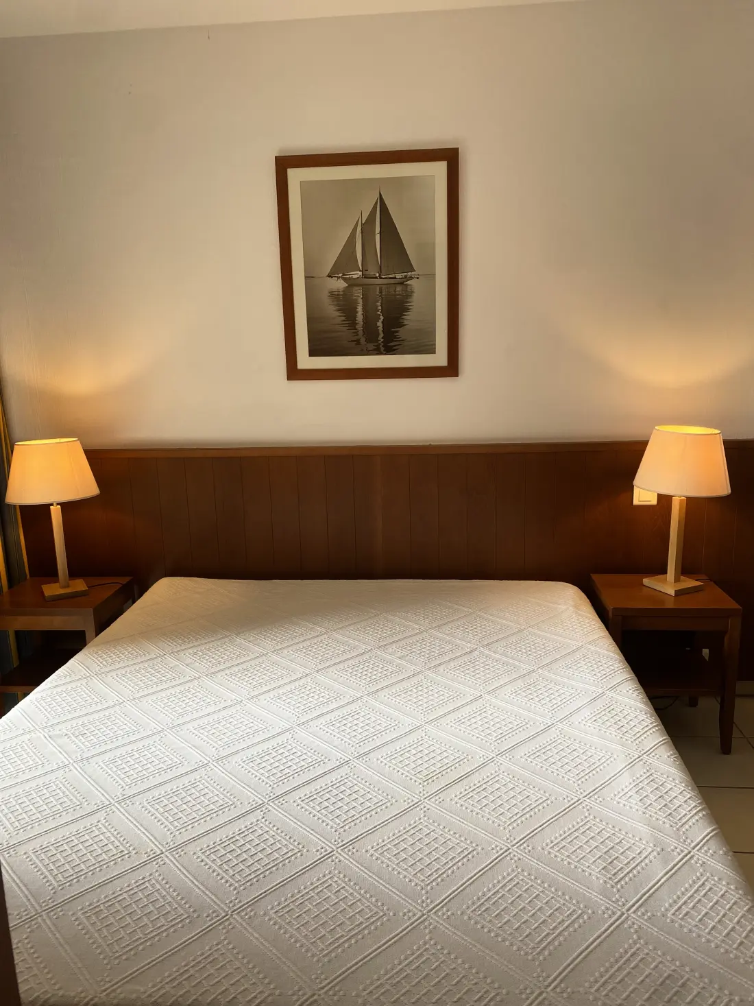 Residencia Les Grands Pins - maeva Inicio