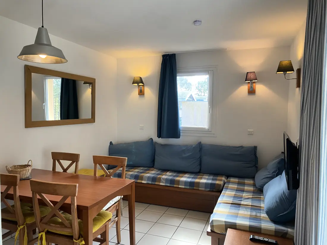 Residencia Les Grands Pins - maeva Inicio