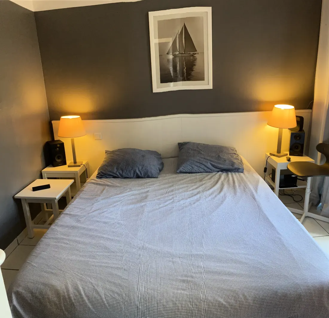 Residence Les Grands Pins - maeva Home