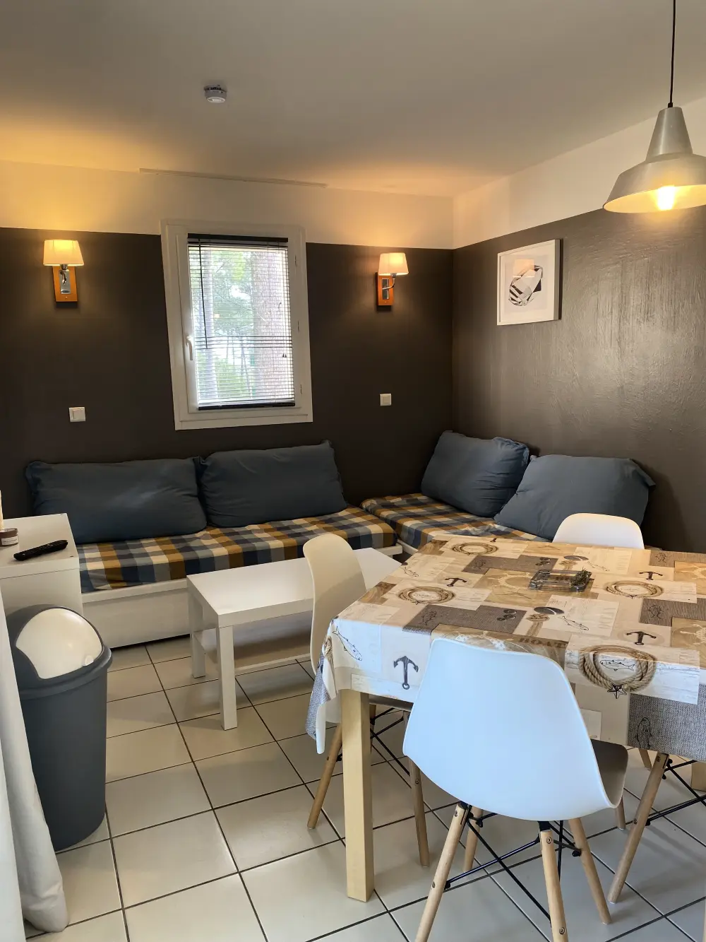 Residencia Les Grands Pins - maeva Inicio