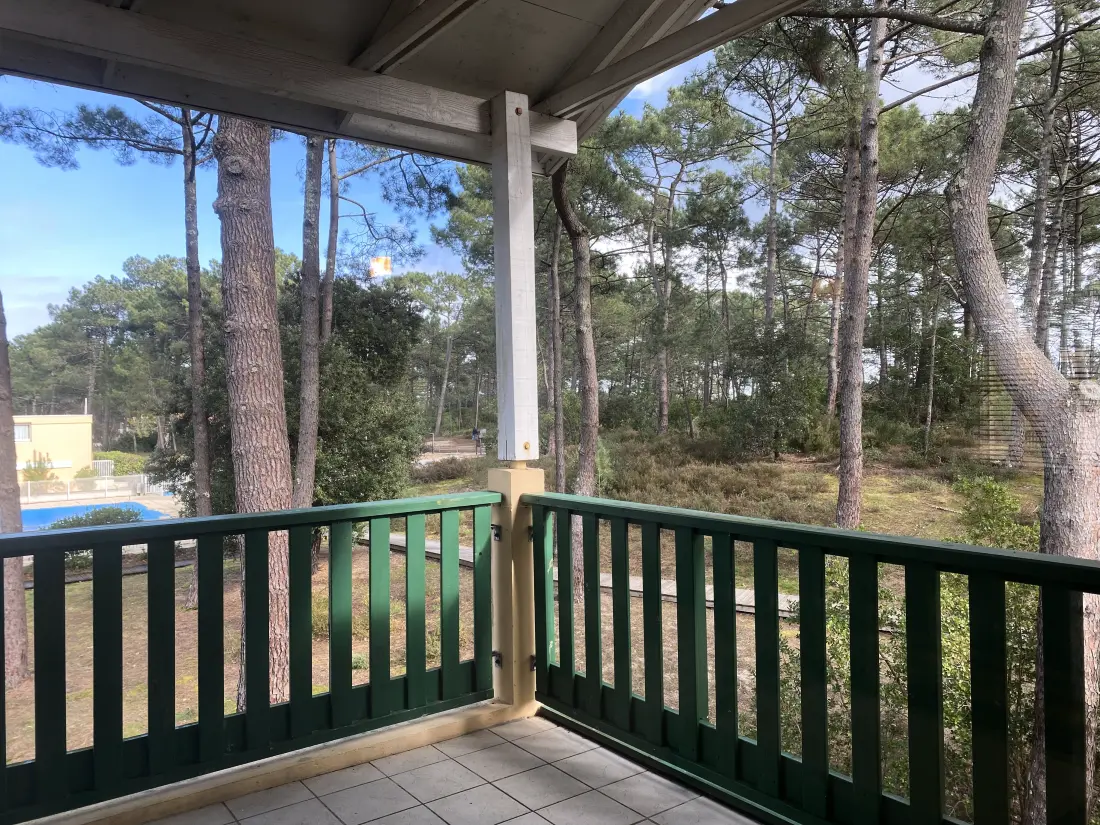 Residence Les Grands Pins - maeva Home