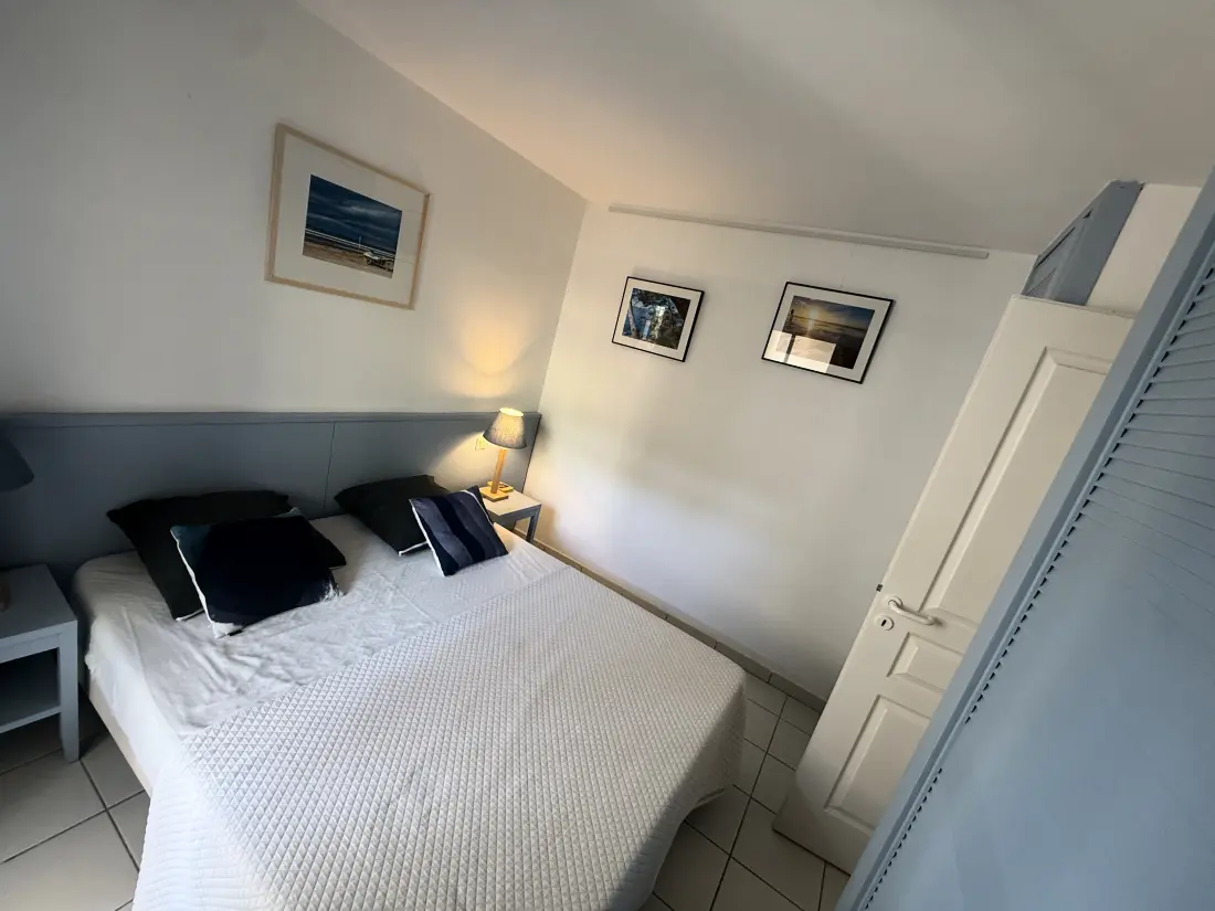 Residence Les Grands Pins - maeva Home