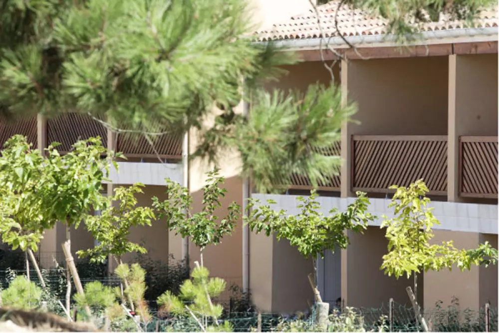 Residence Lagrange Les Hameaux de l 'Océan /