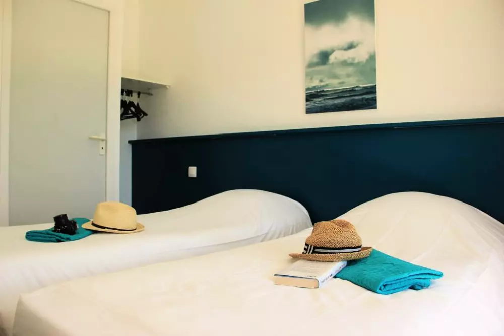 Les Dunes Holiday Village3 Csillagok★★★