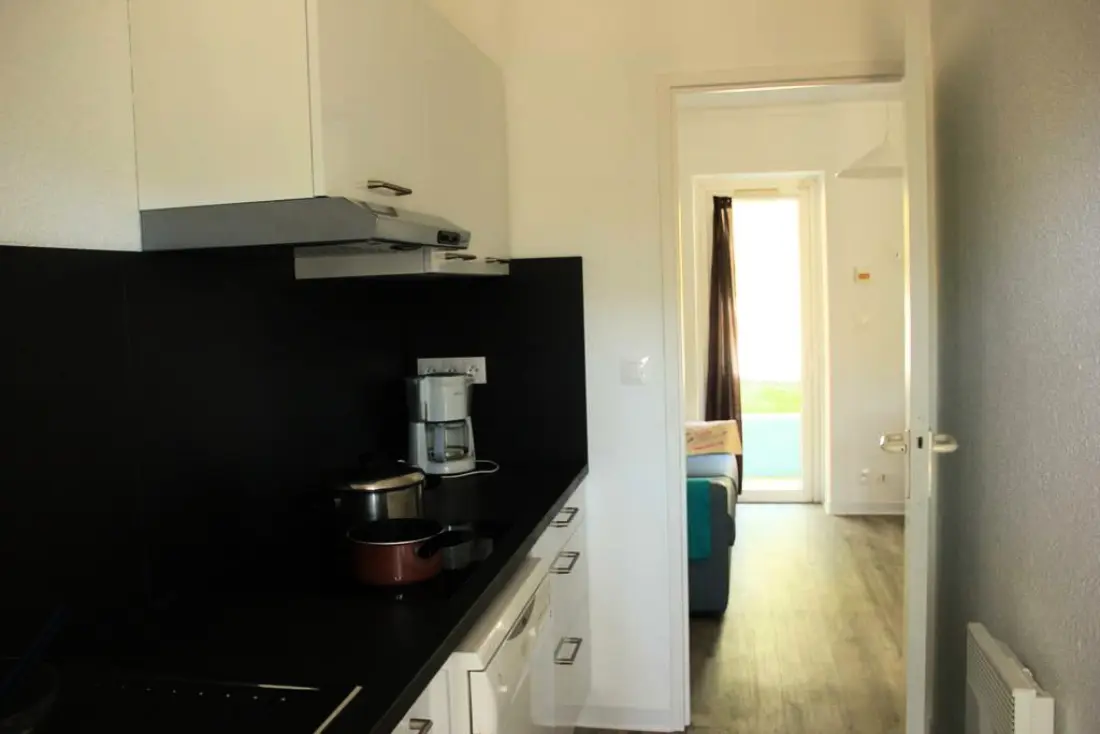 Feriendorf Les Dunes 3 Sterne★★★