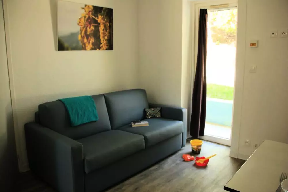 Les Dunes Holiday Village3 Csillagok★★★