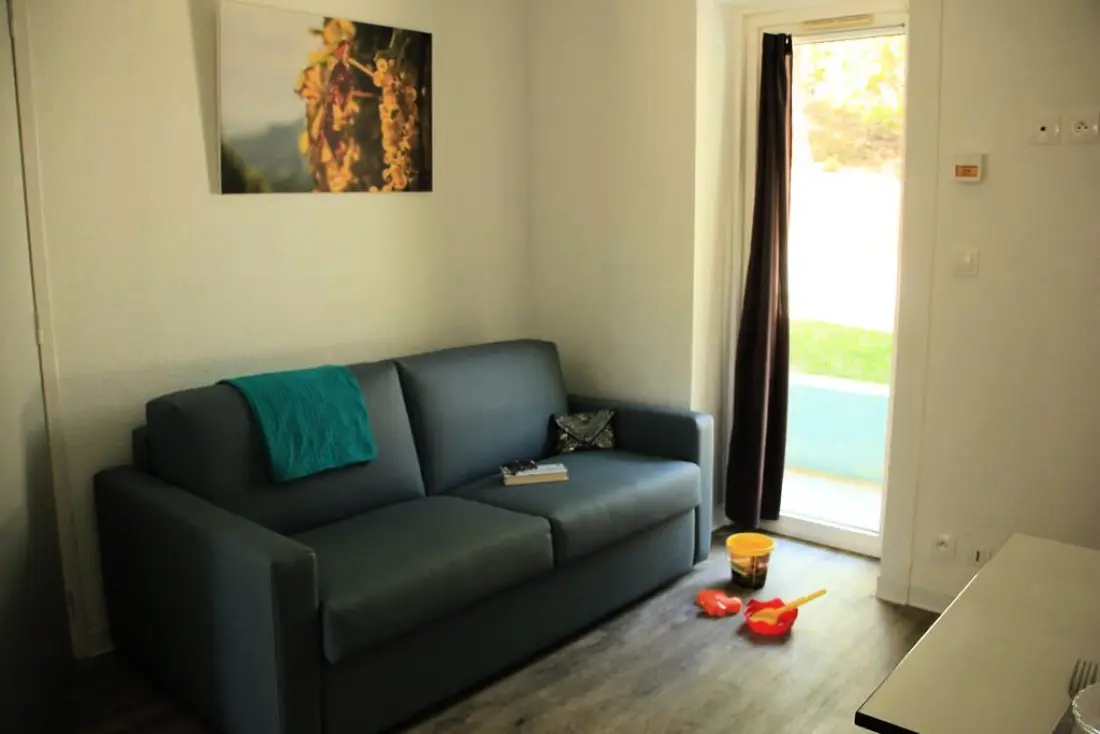 Feriendorf Les Dunes 3 Sterne★★★