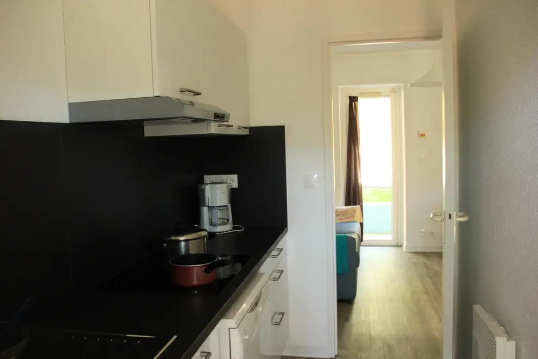 Feriendorf Les Dunes 3 Sterne★★★