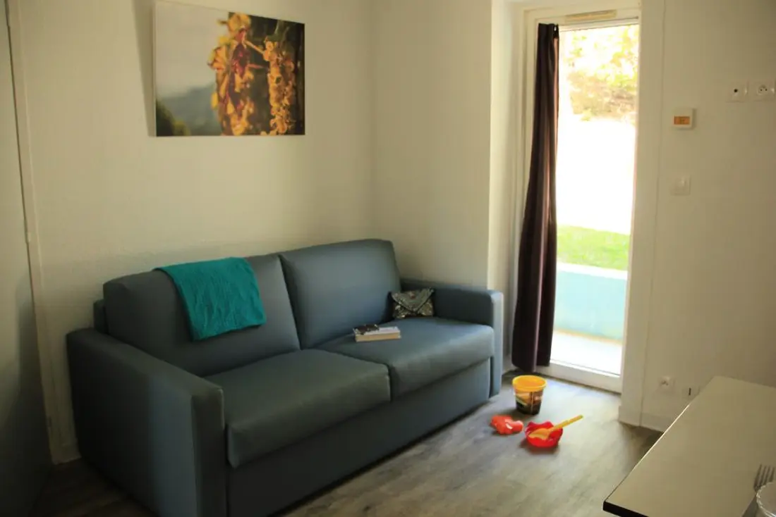 Feriendorf Les Dunes 3 Sterne★★★