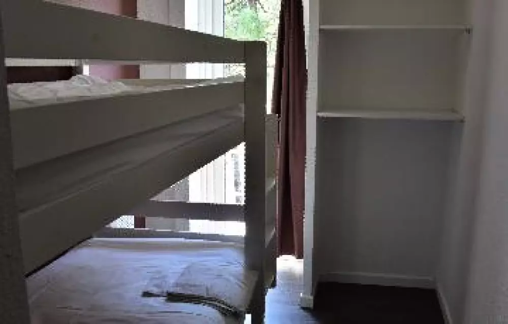 Les Dunes Holiday Village3 Csillagok★★★