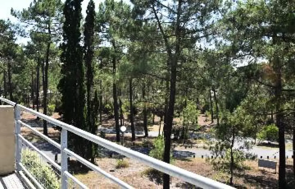 Les Dunes Holiday Village3 Csillagok★★★