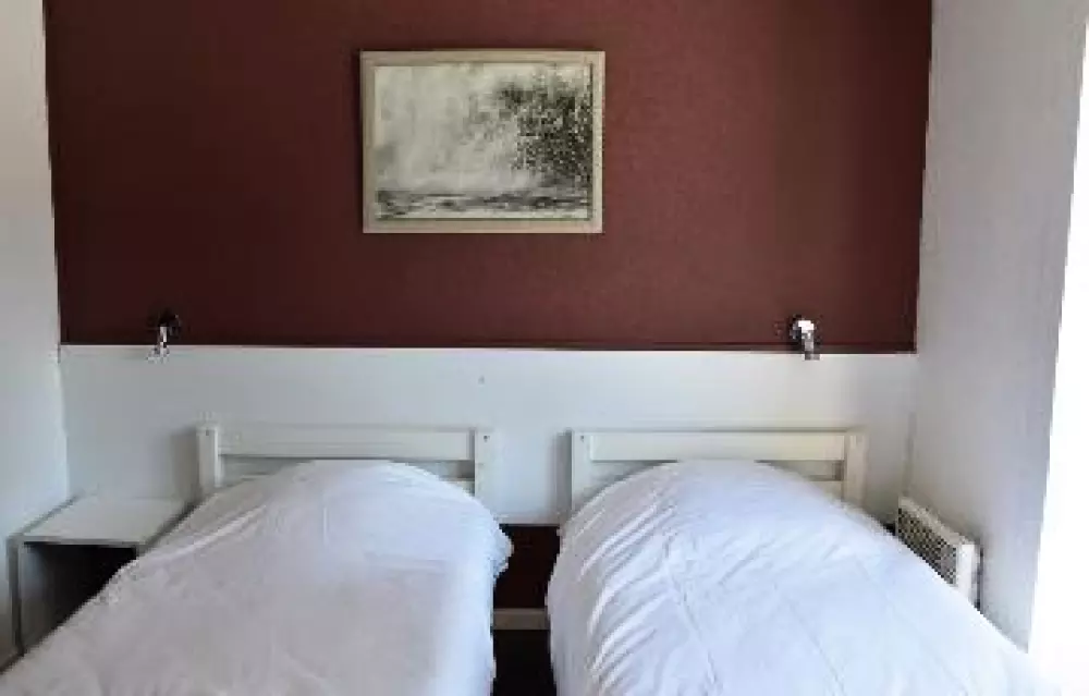 Les Dunes Holiday Village3 Csillagok★★★