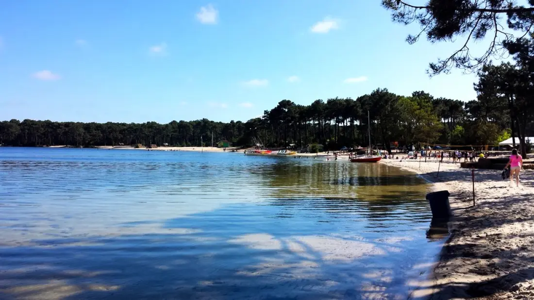 Feriendorf Les Dunes 3 Sterne★★★
