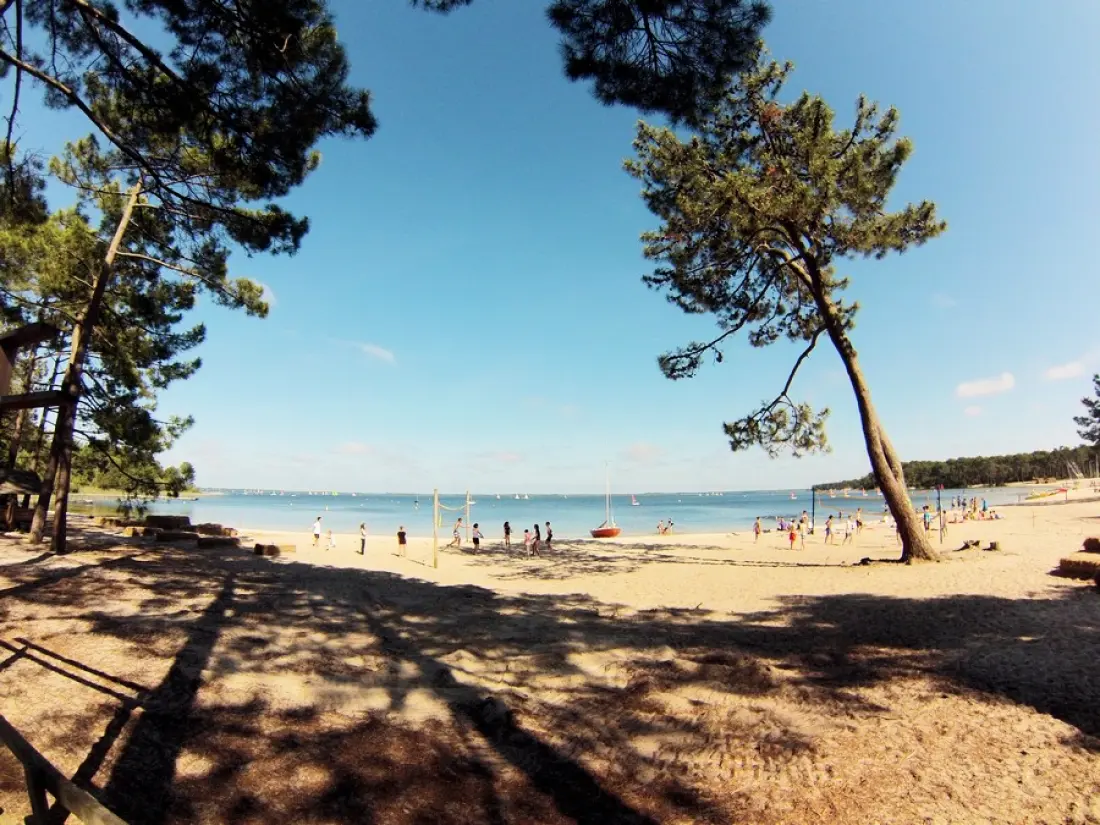 Feriendorf Les Dunes 3 Sterne★★★