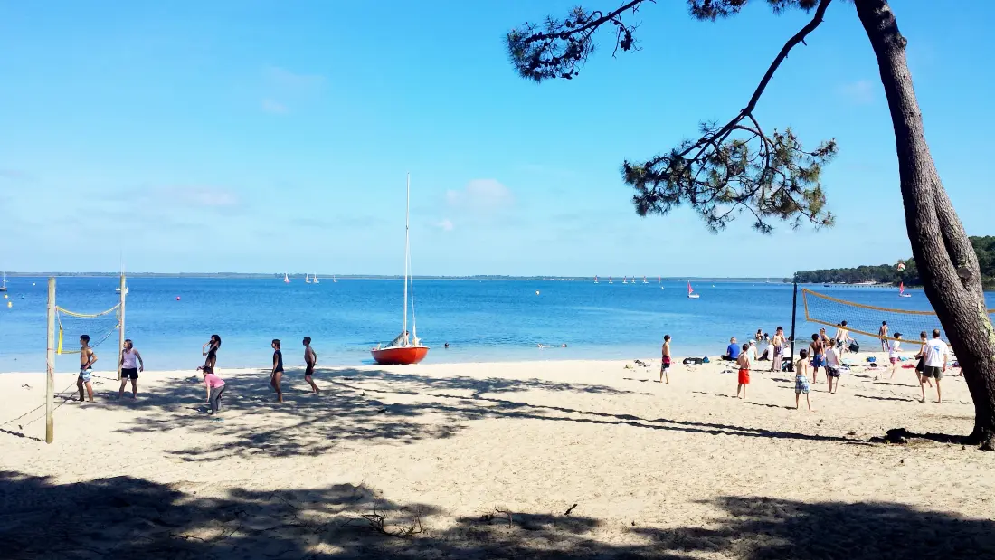 Feriendorf Les Dunes 3 Sterne★★★