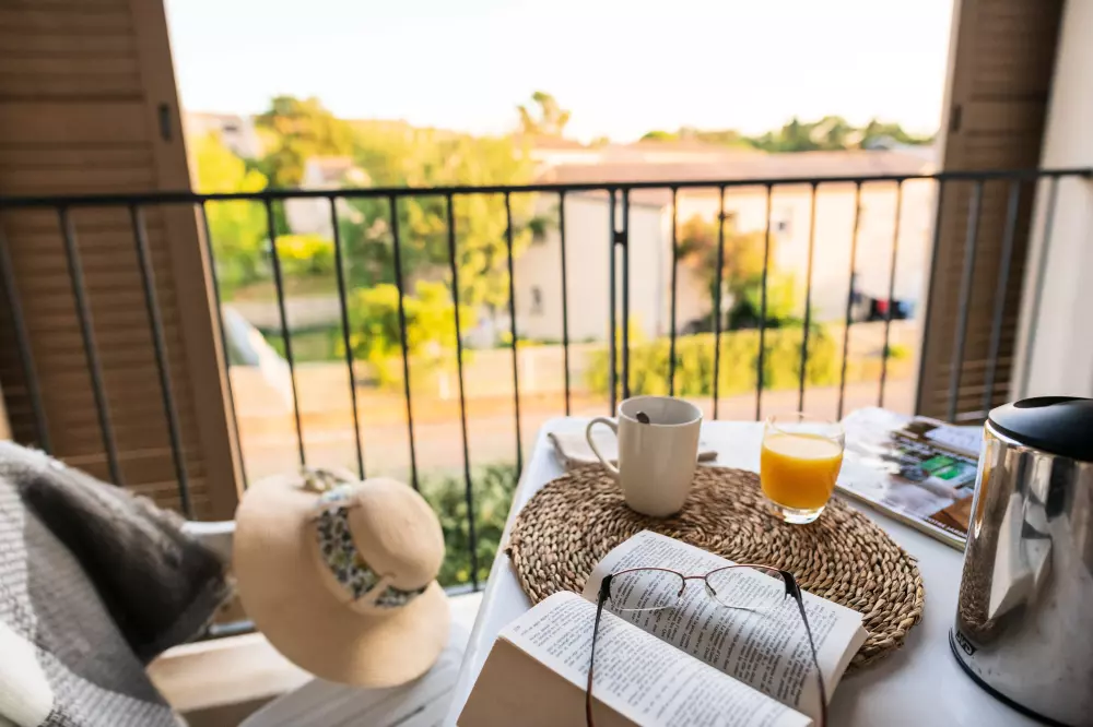 Cerise Carcassonne South Residence 2 Sterne★★