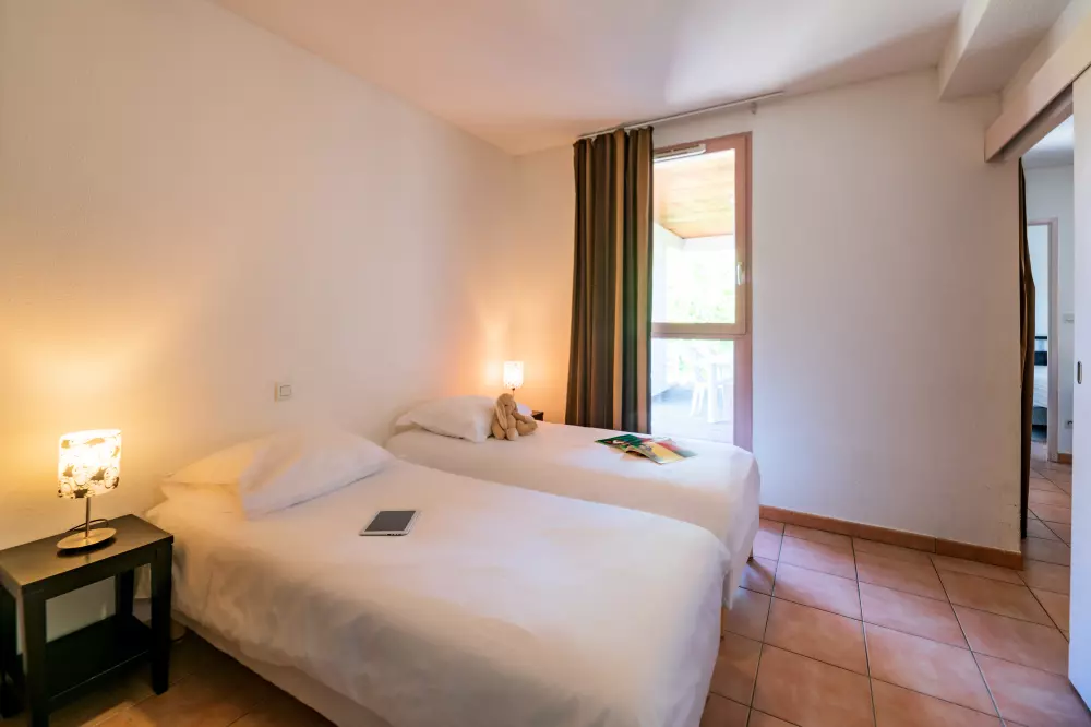 Cerise Carcassonne South Residence 2 Sterne★★