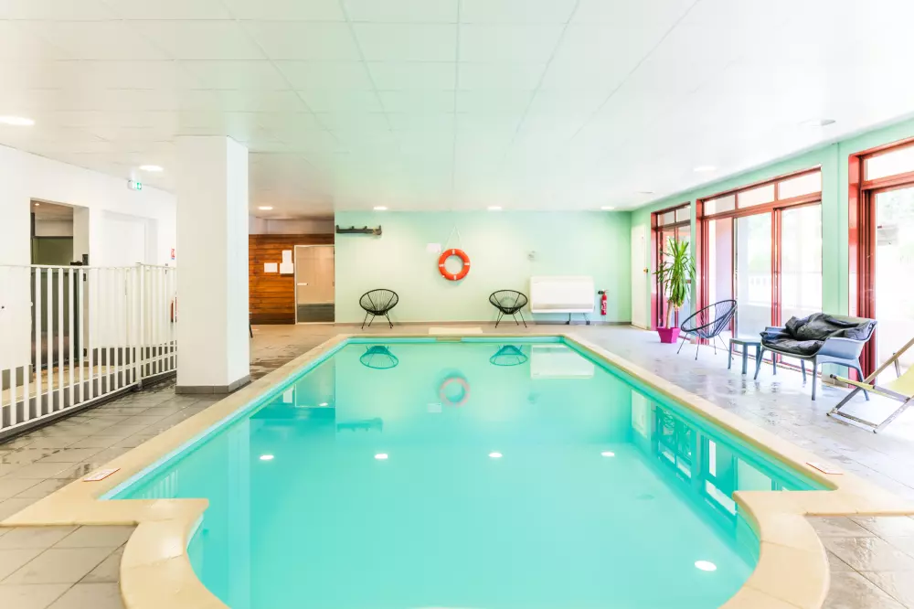 Cerise Carcassonne South Residence 2 Sterne★★