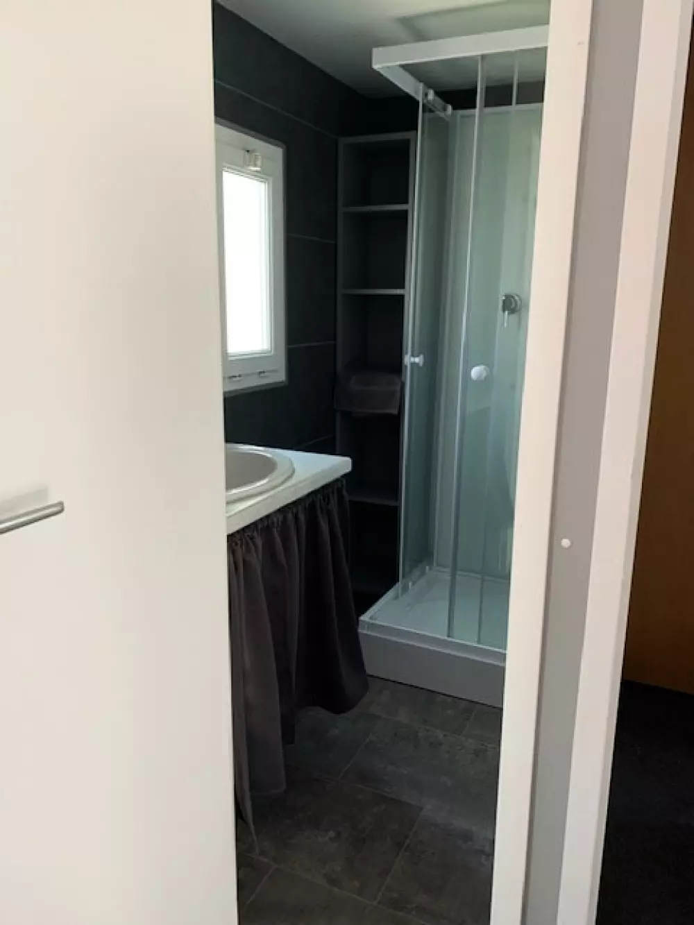 Camping les Fouguières 3 Stars★★★