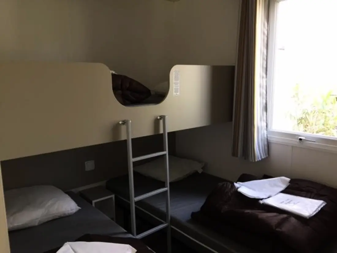 Camping les Fouguières 3 Csillagok★★★