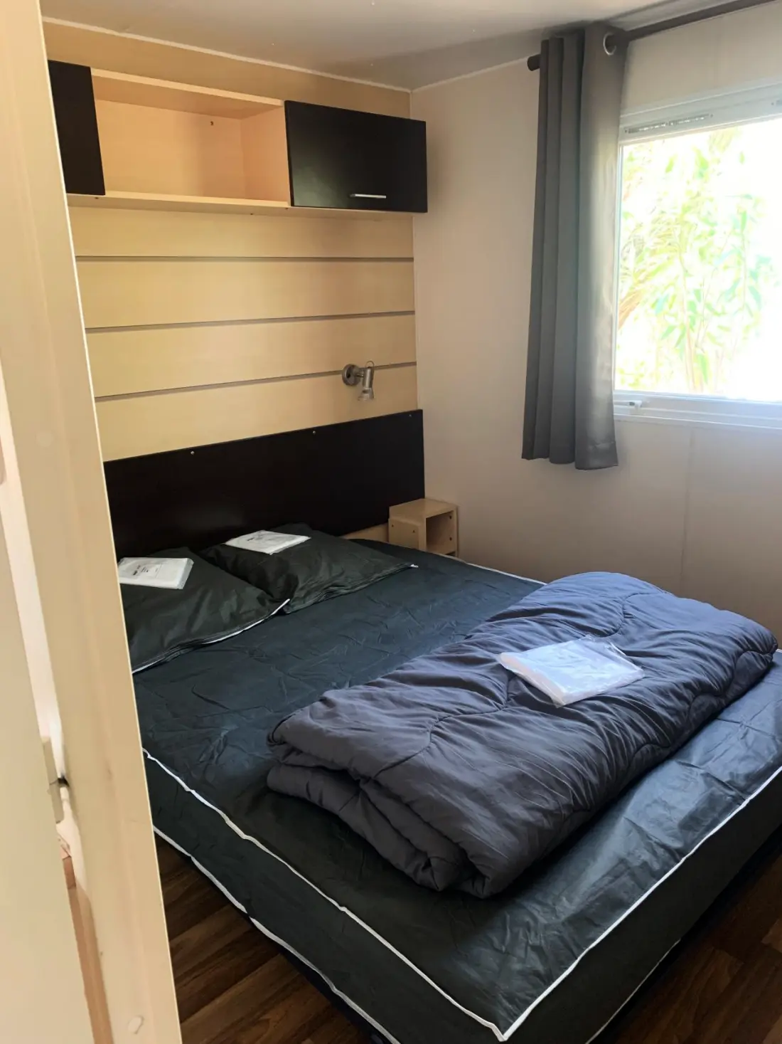 Camping les Fouguières 3 Csillagok★★★