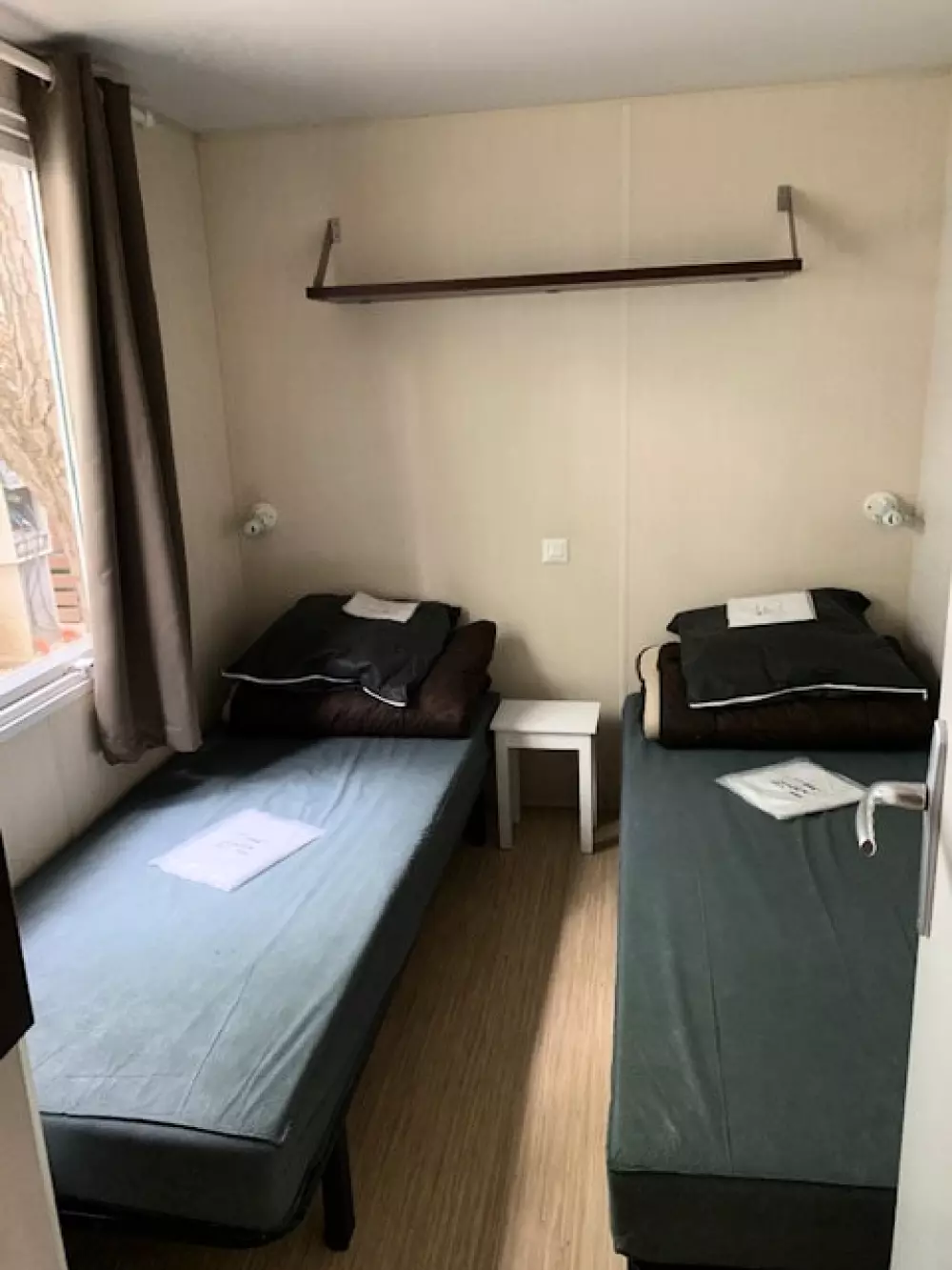 Camping les Fouguières 3 Stars★★★