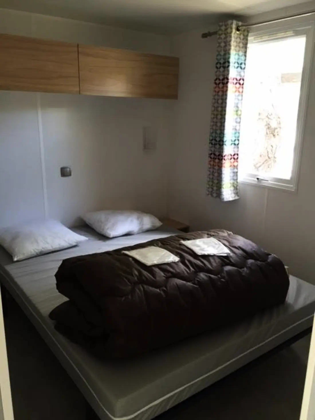 Camping les Fouguières 3 Csillagok★★★