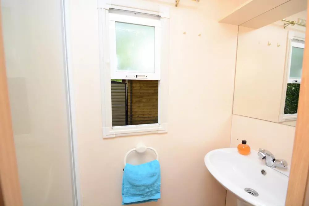 Camping les Fouguières 3 Stars★★★