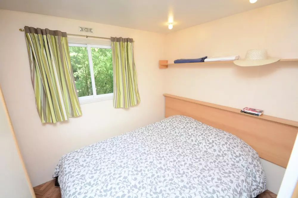 Camping les Fouguières 3 Stars★★★