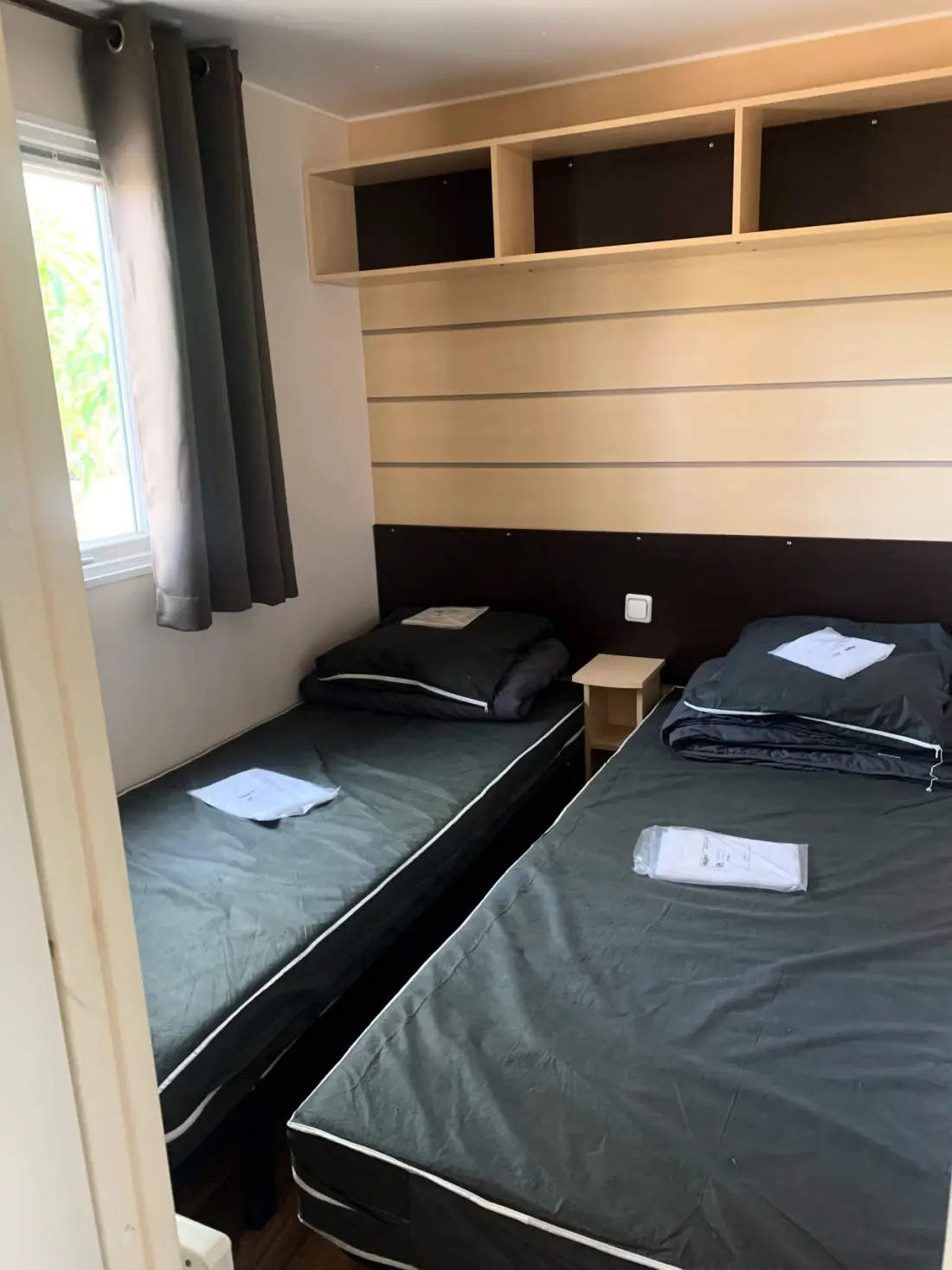 Camping les Fouguières 3 Csillagok★★★
