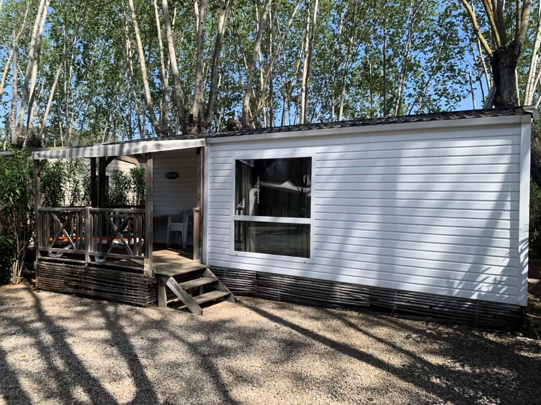 Camping les Fouguières 3 Csillagok★★★