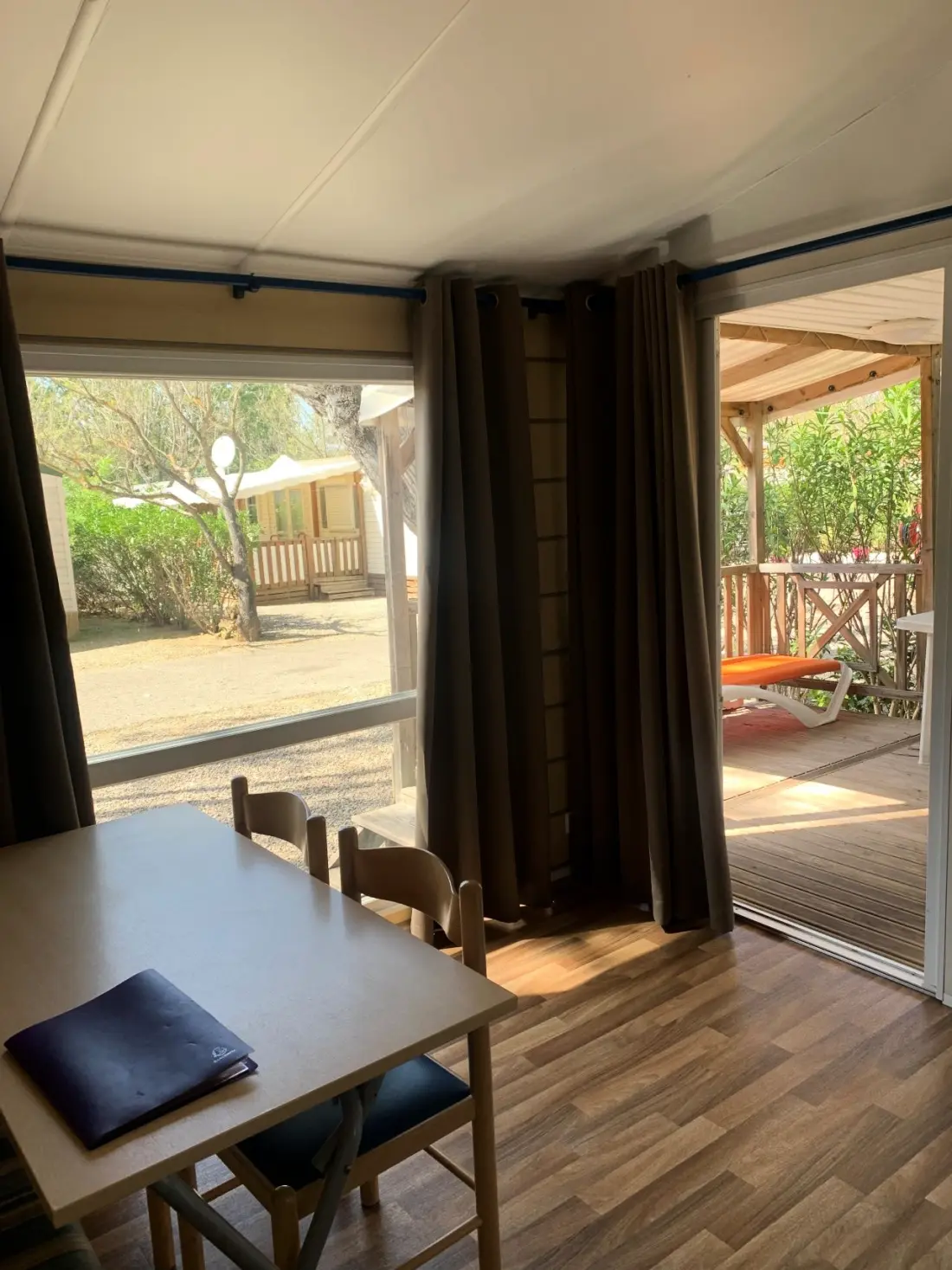 Camping les Fouguières 3 Csillagok★★★