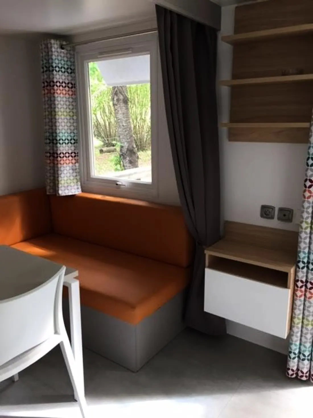 Camping les Fouguières 3 Csillagok★★★