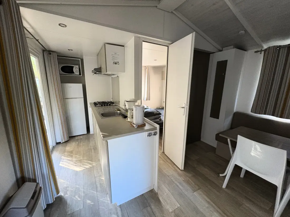 Camping les Fouguières 3 Csillagok★★★
