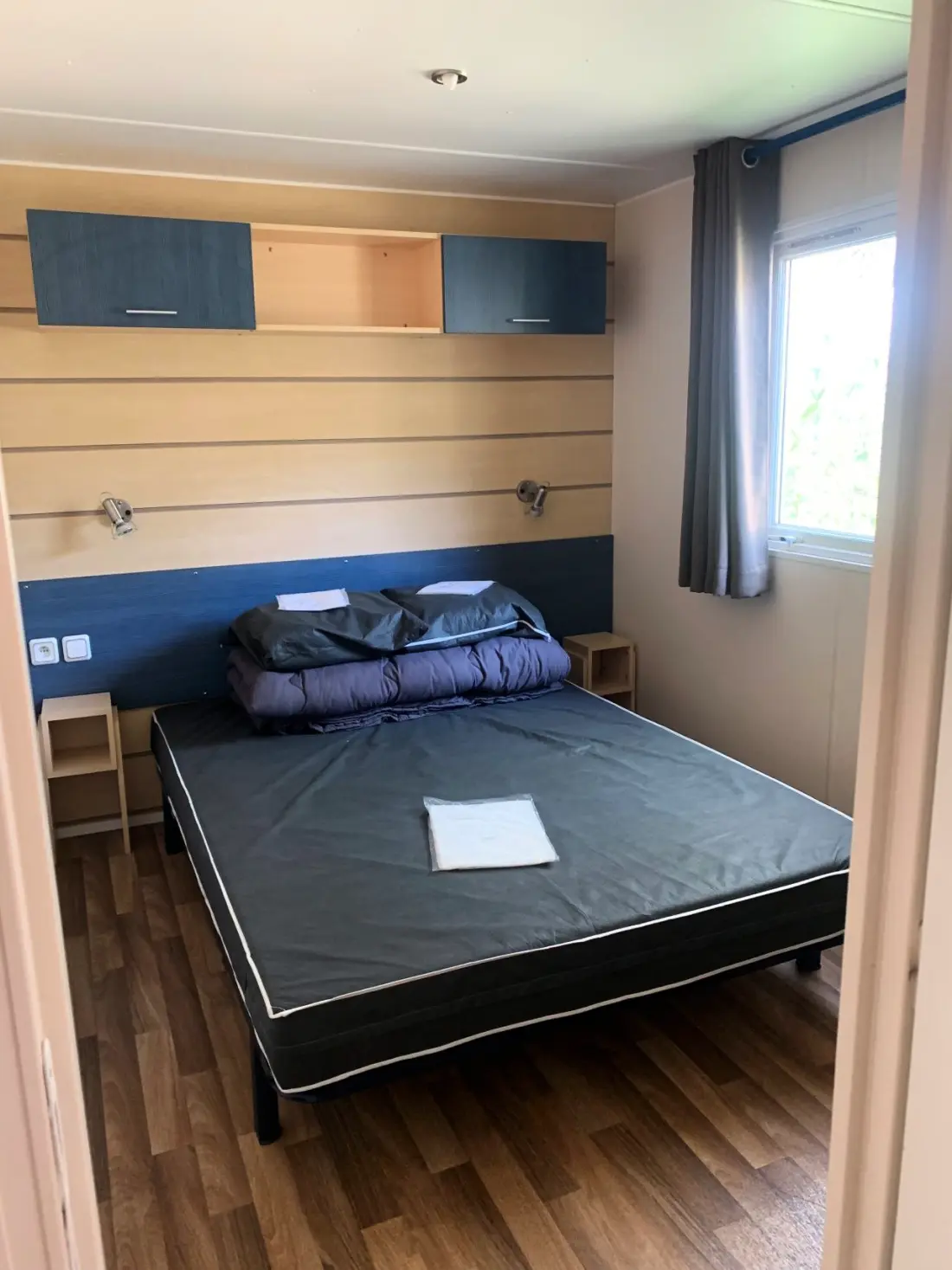 Camping les Fouguières 3 Csillagok★★★