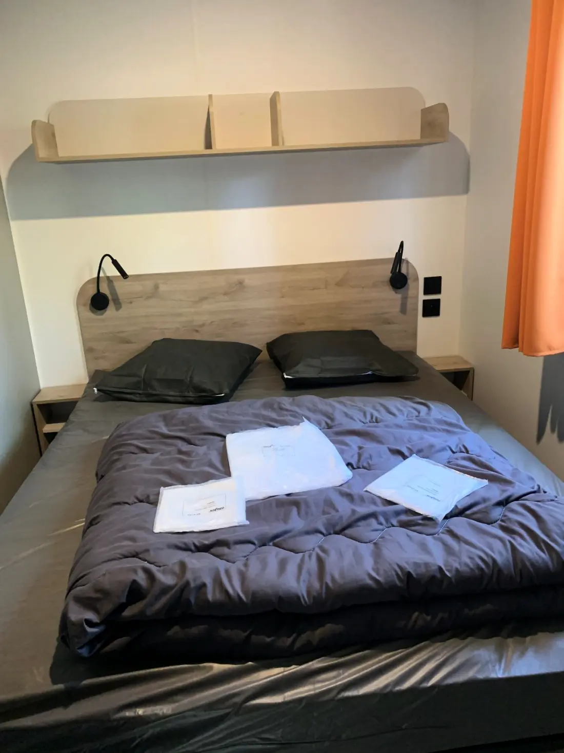 Camping les Fouguières 3 Csillagok★★★