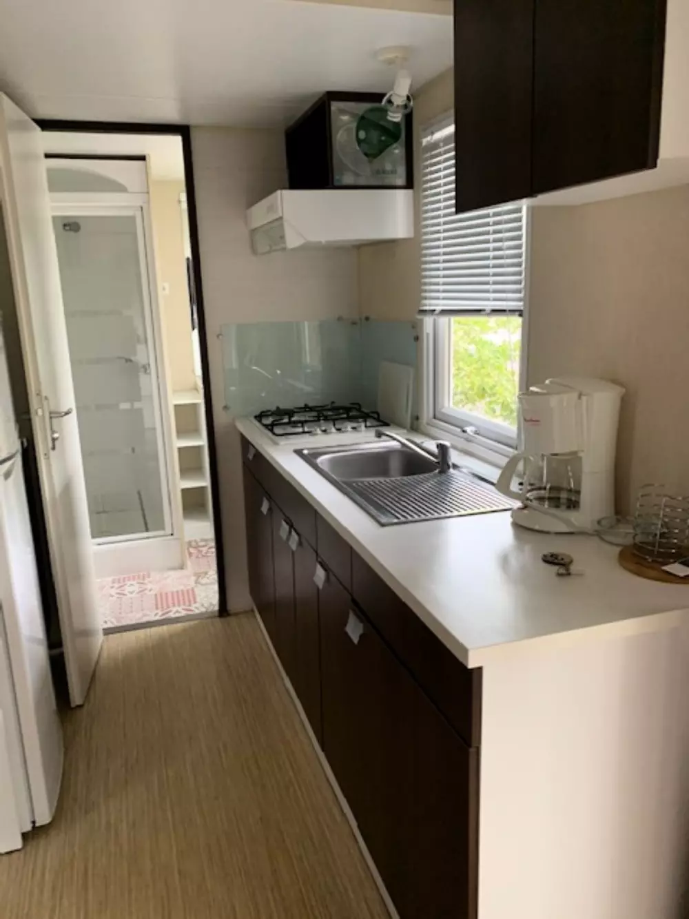 Camping les Fouguières 3 Stars★★★