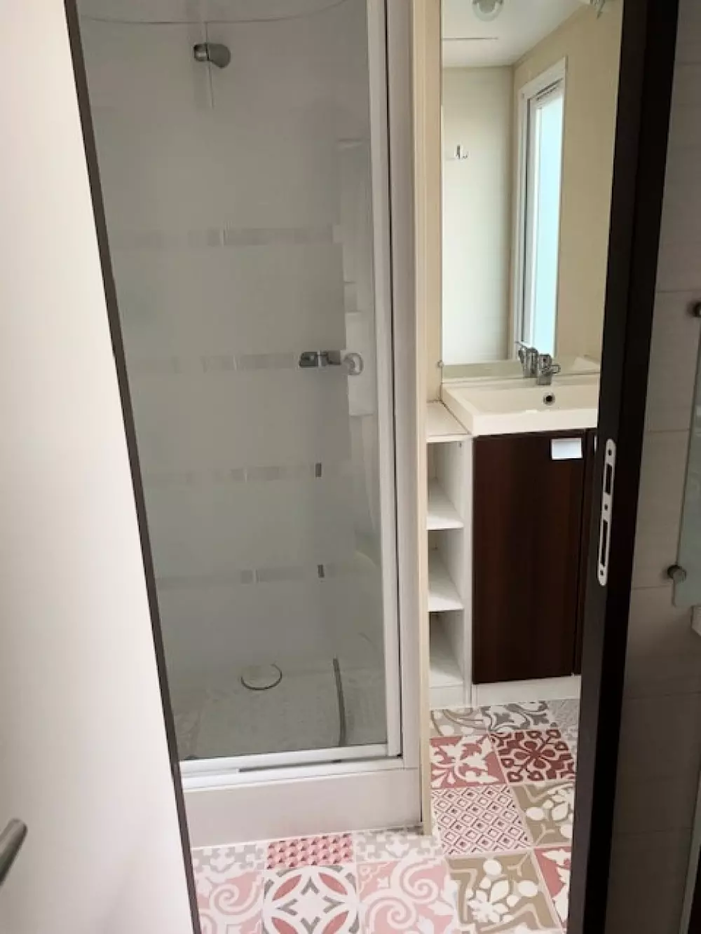 Camping les Fouguières 3 Stars★★★