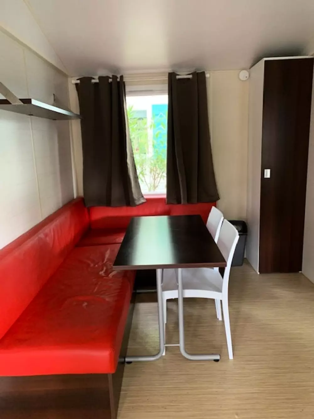 Camping les Fouguières 3 Stars★★★