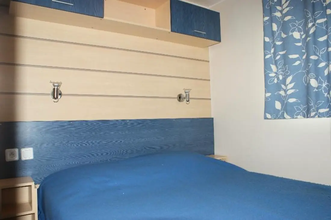 Camping les Fouguières 3 Csillagok★★★