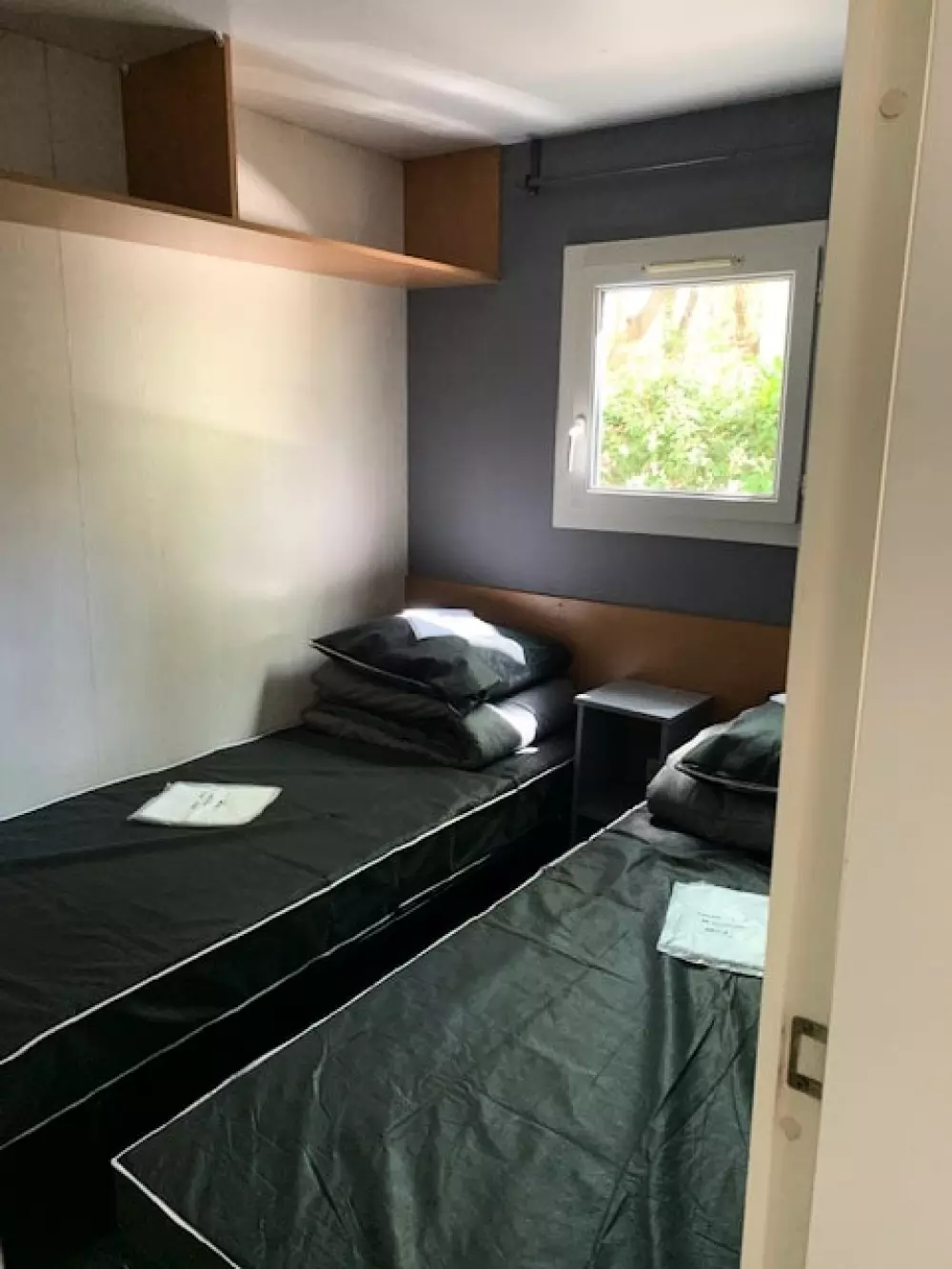 Camping les Fouguières 3 Stars★★★