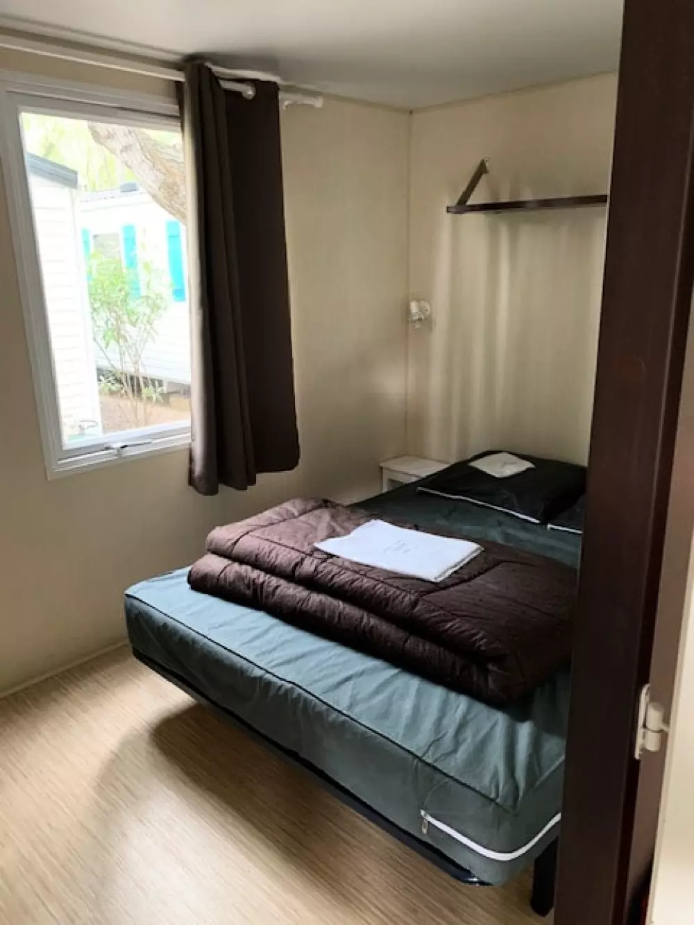 Camping les Fouguières 3 Stars★★★