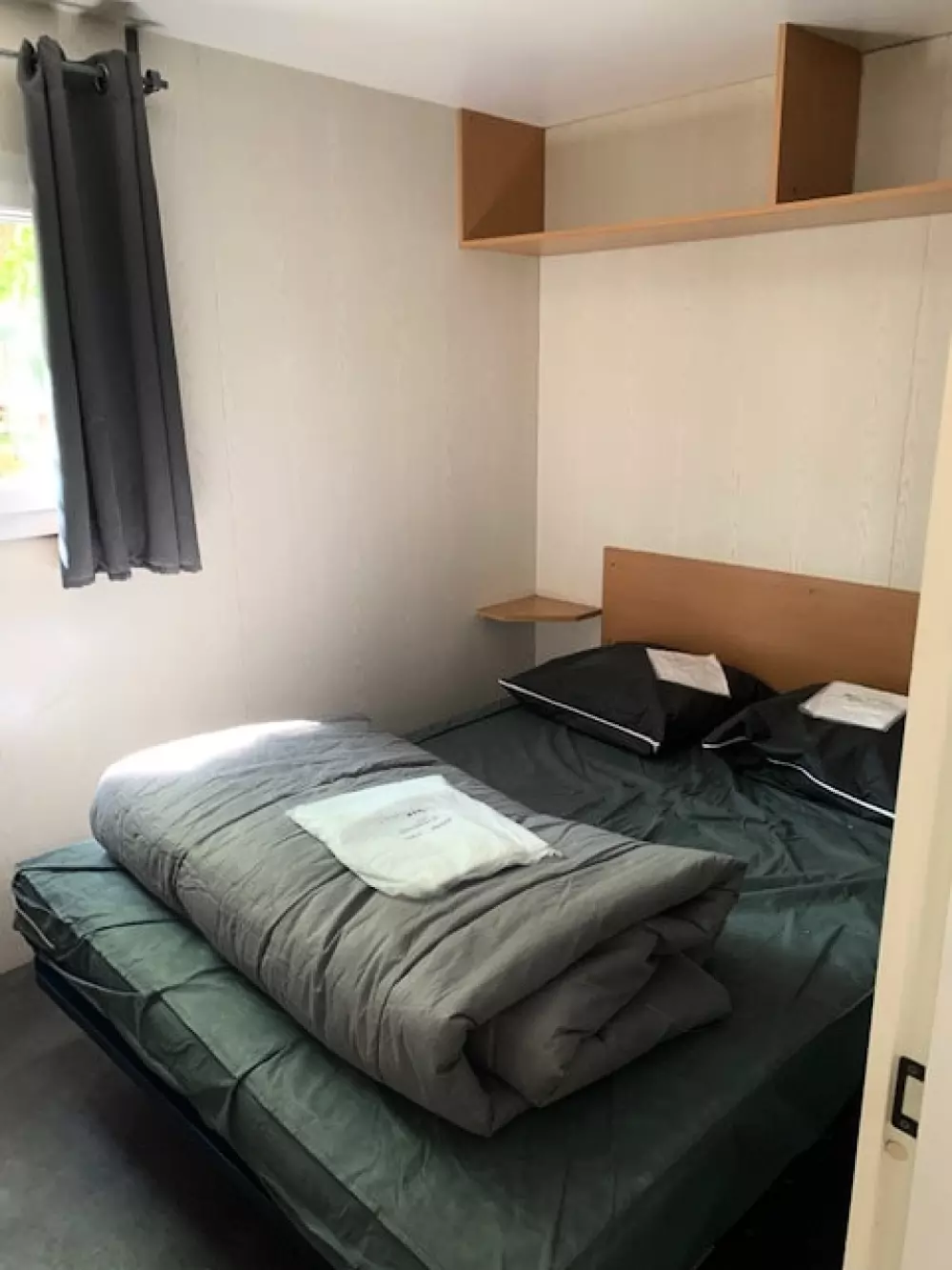 Camping les Fouguières 3 Stars★★★