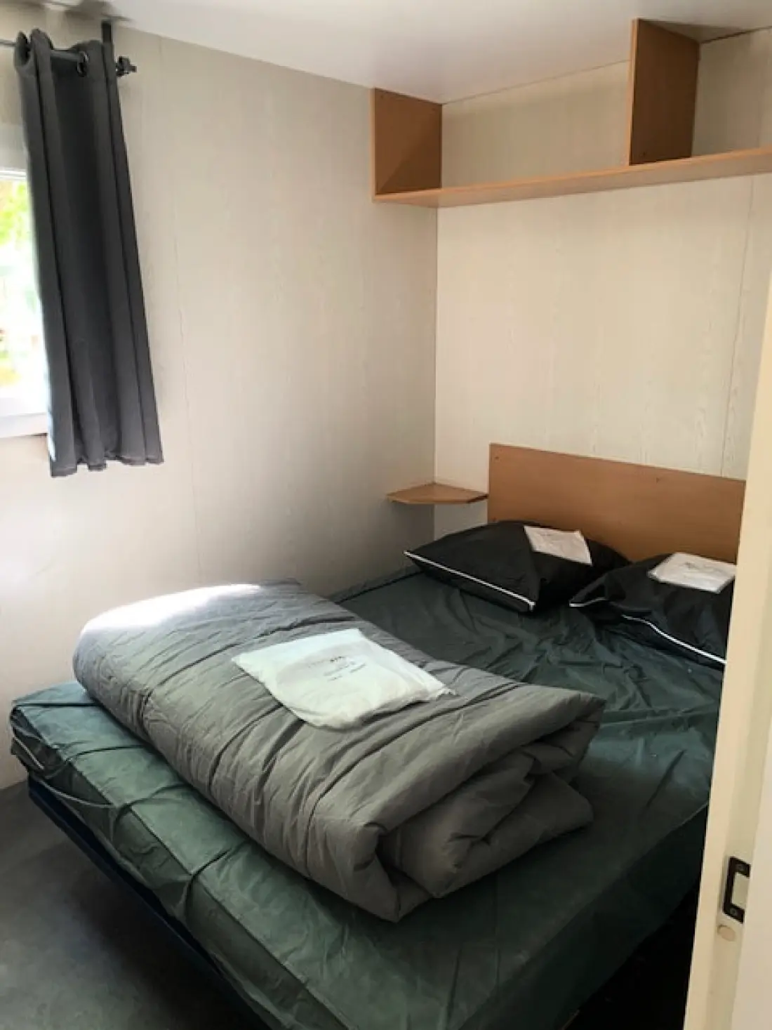 Camping les Fouguières 3 Csillagok★★★