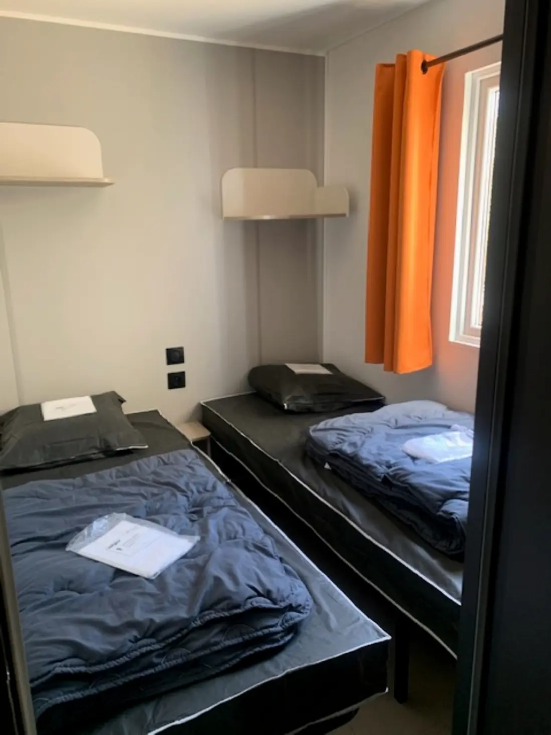 Camping les Fouguières 3 Csillagok★★★