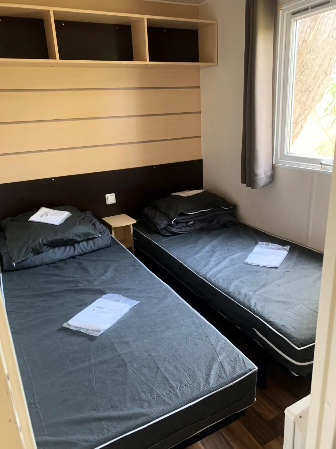 Camping les Fouguières 3 Csillagok★★★