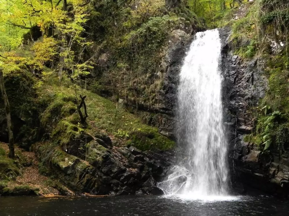 Camping l'Eau Vive 3 Sterne★★★