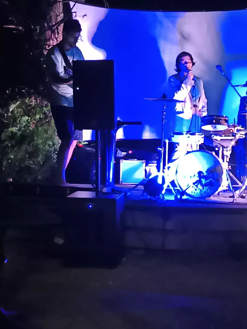 Camping l'Eau Vive 3 Sterne★★★