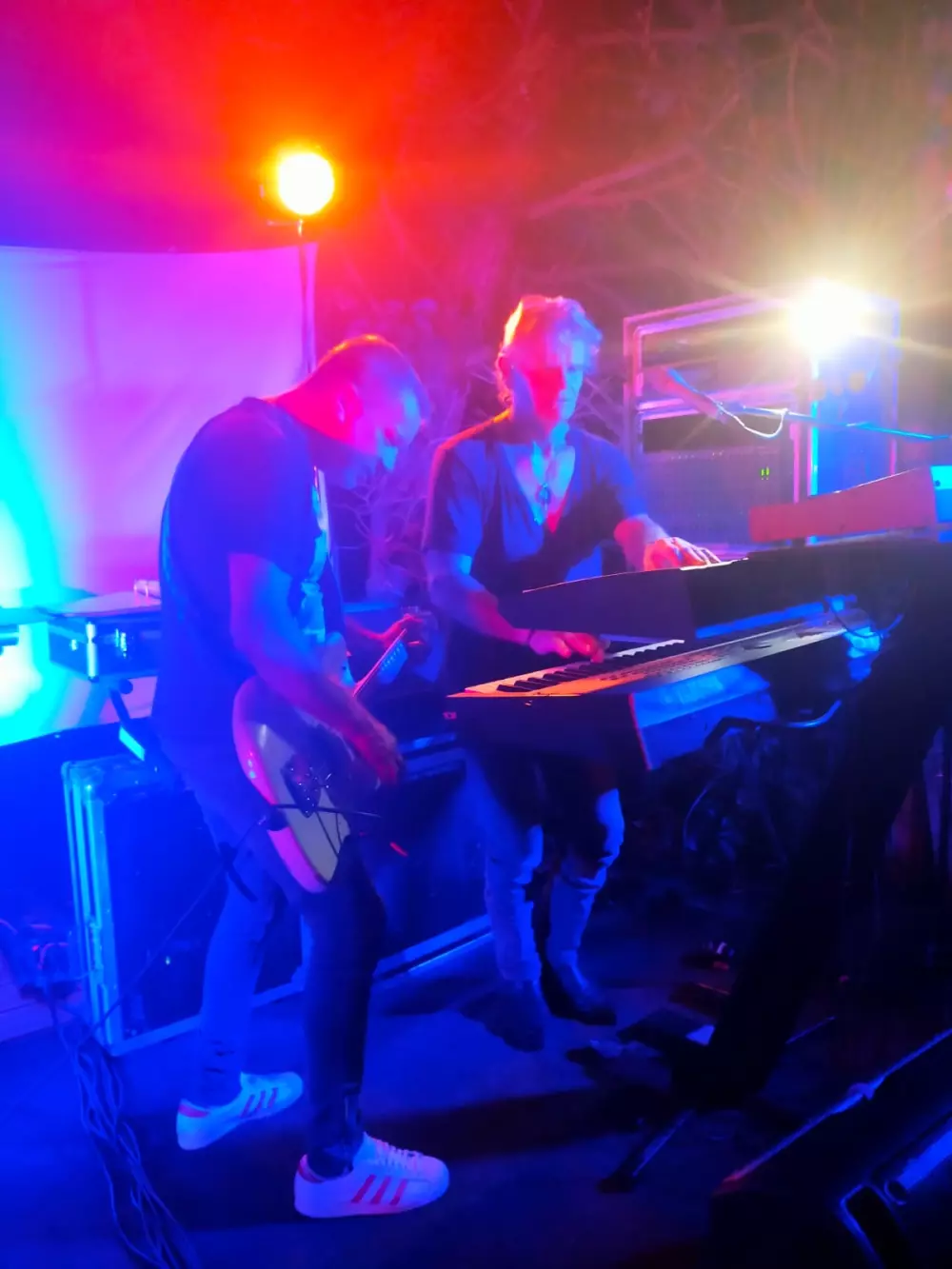 Camping l'Eau Vive 3 Sterne★★★