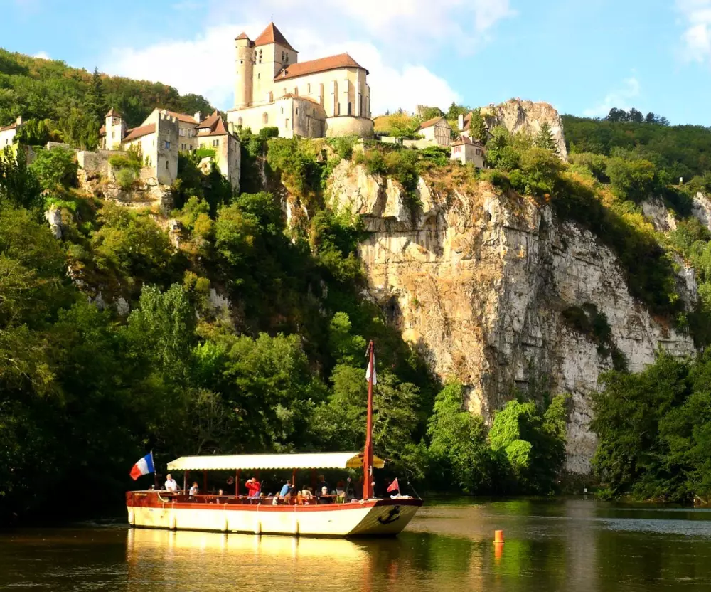 Camping l'Eau Vive 3 Sterne★★★